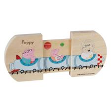 Personalised Peppa Pig Pull & Play